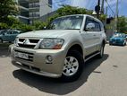 Mitsubishi Montero Diesal Auto 2006