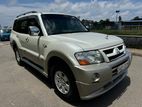 Mitsubishi Montero Diesal Auto orginal 2006