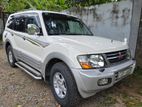 Mitsubishi Montero Diesal B.new 2000