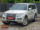 Mitsubishi Montero DIESEL 1ST OWNER 2015