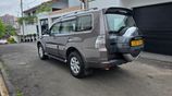 Mitsubishi Montero Diesel 2014