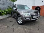 Mitsubishi Montero Diesel 2014