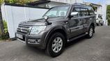 Mitsubishi Montero Diesel 2014