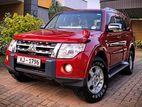 Mitsubishi Montero Diesel-4wd-Auto-7str 2007