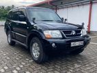 Mitsubishi Montero Diesel Auto 2007