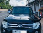 Mitsubishi Montero Diesel Auto 2008