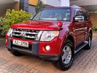 Mitsubishi Montero Diesel Auto-7 Seater 2007