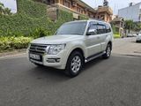 Mitsubishi Montero Diesel GLS 2015