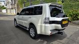 Mitsubishi Montero Diesel GLS 2015