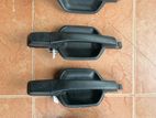 Mitsubishi Montero Door Handles - Genuine