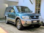 Mitsubishi Montero 3.5 GDI 2003