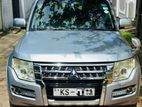 Mitsubishi Montero