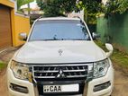 Mitsubishi Montero
