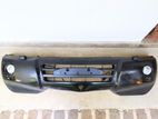 Mitsubishi Montero Front Bumper Buffer