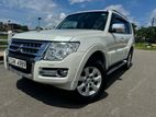 Mitsubishi Montero Fully Loaded 3200 CC 2015