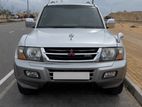 Mitsubishi Montero GDI V6 2000