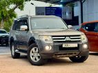 Mitsubishi Montero GLS 2007