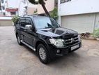 Mitsubishi Montero GLS 2011