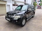 Mitsubishi Montero GLS 2011
