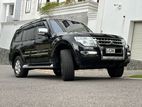 Mitsubishi Montero GLS 2015