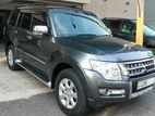 Mitsubishi Montero GLS 2015