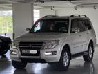 Mitsubishi Montero GLS 2015