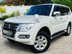 Mitsubishi Montero GLS 2015