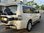 Mitsubishi Montero GLS 2015