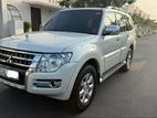 Mitsubishi Montero GLS 2015