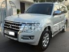 Mitsubishi Montero GLS 2015
