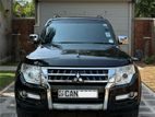 Mitsubishi Montero GLS 2015