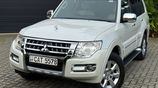 Mitsubishi Montero GLS 3.0L V6 petrol 2016
