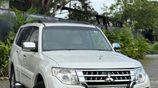 Mitsubishi Montero GLS 3.0L V6 petrol 2016