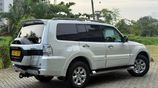Mitsubishi Montero GLS 3.0L V6 petrol 2016