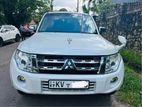 Mitsubishi Montero GLS 3.2 Diesel 2013