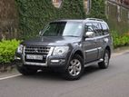 Mitsubishi Montero GLS 3.2 DIESEL 2015