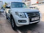Mitsubishi Montero GLS 3.2D Rockford 2015