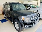 Mitsubishi Montero GLS 3.2D ROCKFORD FL 2016