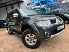 Mitsubishi Montero GLS 7 Seater 2007