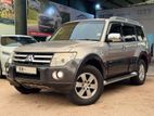 Mitsubishi Montero GLS 7 Seater 2008