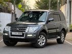 Mitsubishi Montero GLS 88000km 2015