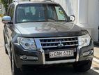 Mitsubishi Montero GLS DHD 2015