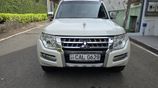 Mitsubishi Montero GLS Diesel 2015