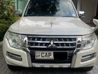 Mitsubishi Montero GLS Diesel 2015