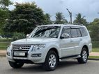 Mitsubishi Montero GLS Diesel 2015