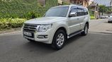 Mitsubishi Montero GLS Diesel 2015