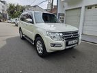 Mitsubishi Montero GLS Diesel 2015