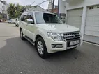 Mitsubishi Montero GLS Diesel 2015
