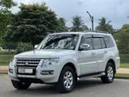 Mitsubishi Montero GLS Diesel 2015