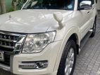 Mitsubishi Montero GLS Diesel 2015